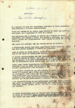 [Carta]