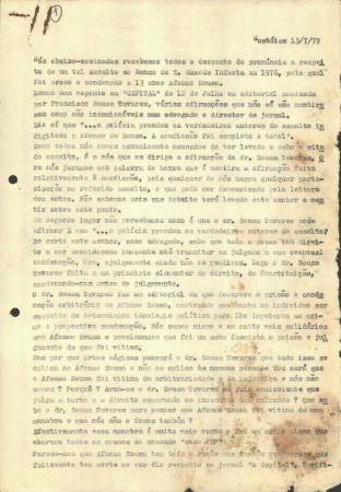 [Carta]