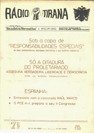 <b>R�dio Tirana - Edi��es "Ban[...]</b>