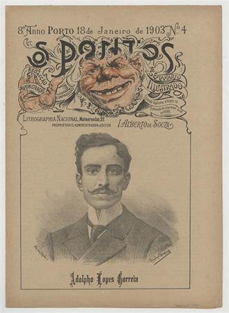 Os Pontos