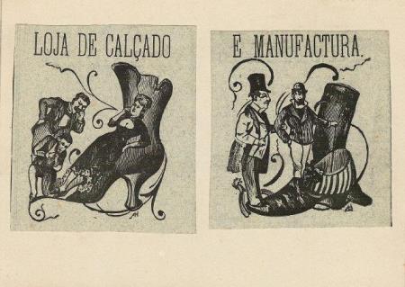 <b>Loja de cal�ado e manufactu[...]</b>