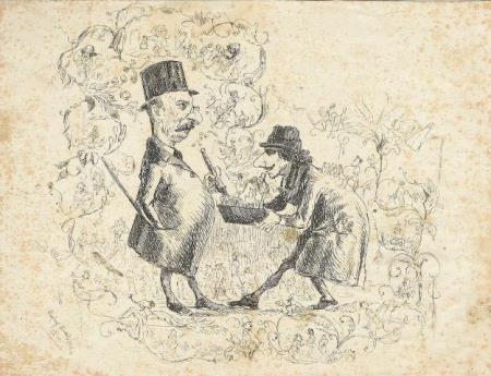 <b>O calcanhar dAchilles</b>