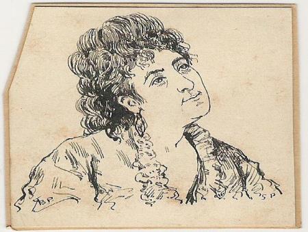 <b>[Actriz Florinda]</b>