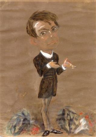 <b>Autor Antnio Pedro</b>