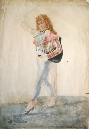 Augusto Rosa