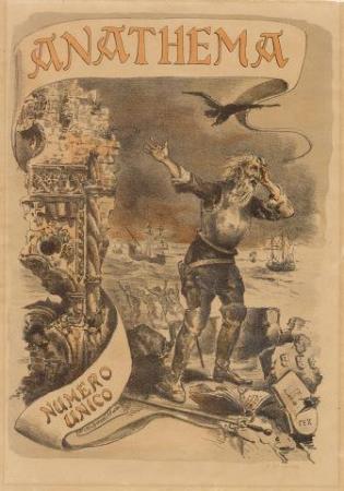 <b>Anathema</b>
