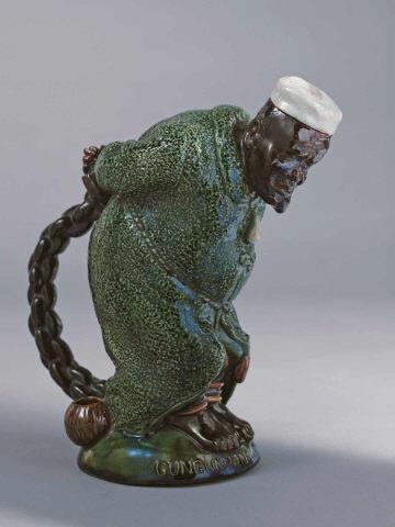 Legenda: � Museu Bordalo Pinheiro | EGEAC