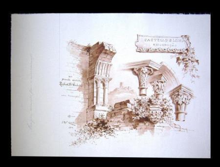 <b>Castello de Leiria - Record[...]</b>