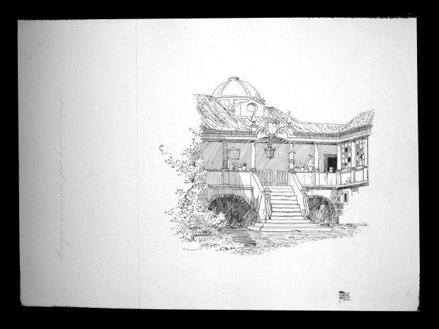 Legenda: <br>LINO, Raul (1879-1974)<p> Cr�ditos: � Museu Bordalo Pinheiro | EGEAC