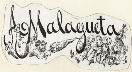 A Malagueta