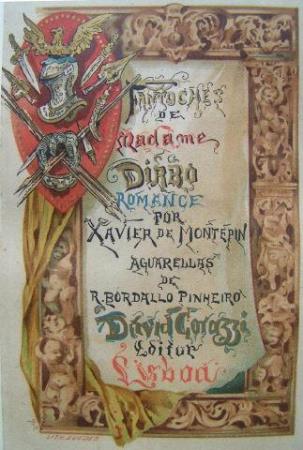 Os Fantoches de Madame Diabo