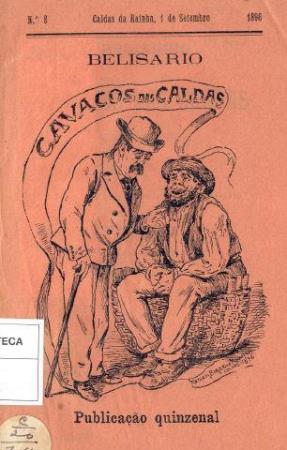 <b>Belisario. Cavacos das Cald[...]</b>