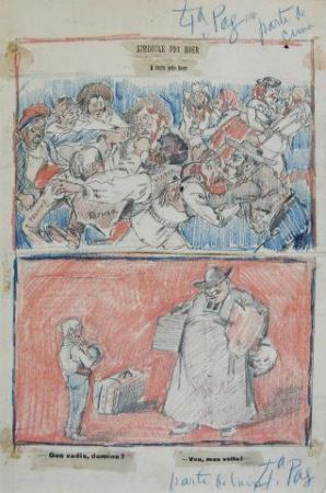 <b>Struggle for Boer - A luta [...]</b>