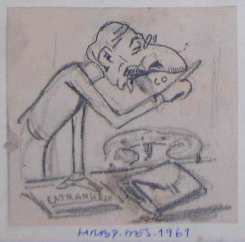 Legenda: � Museu Bordalo Pinheiro | EGEAC