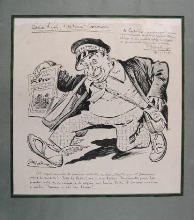 <b>Carlos Leal "Ardina" Honor[...]</b>