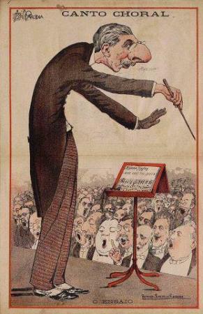 Canto choral