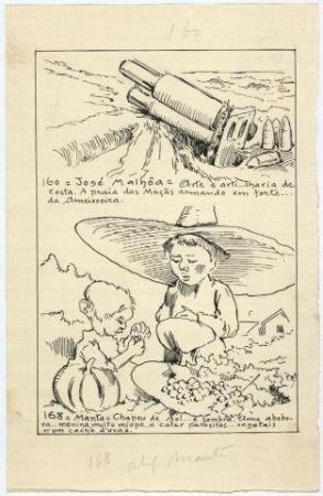 <b>160 - Jos� Malhoa / 168 - M[...]</b>