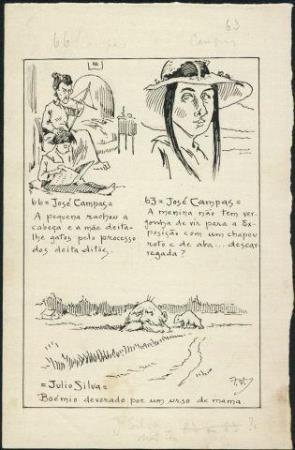 <b>66 - Jos� Campos / 63 - Jos[...]</b>