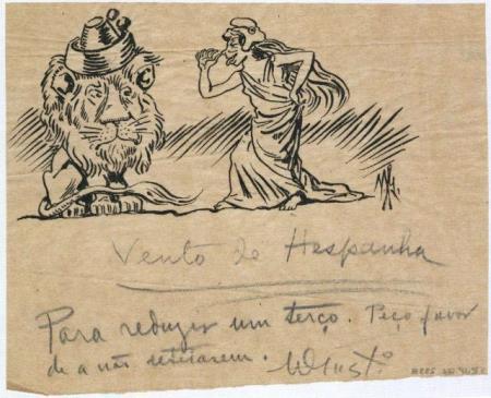 <b>Vento de Hespanha</b>