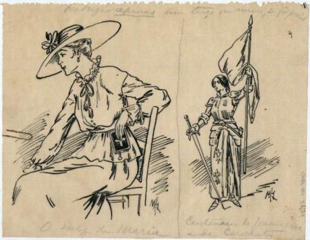 <b>O Mez de Maria / Centen�rio[...]</b>