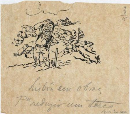 <b>Lisboa em Obras</b>