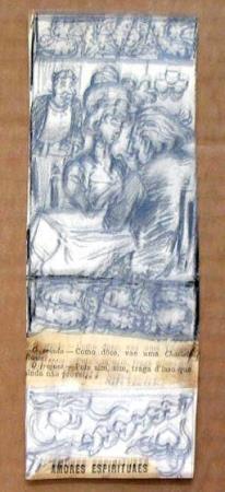 Amores Espirituais