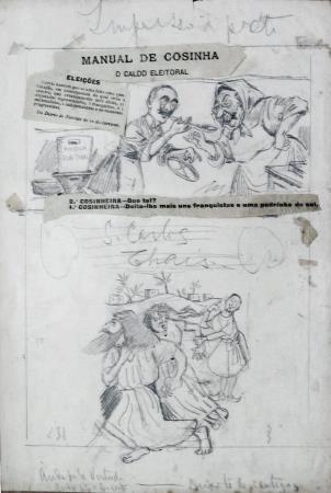 <b>Manual de cosinha. O Caldo [...]</b>