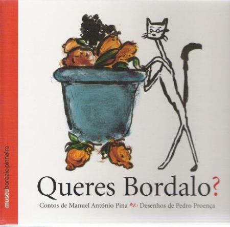 Queres Bordalo?