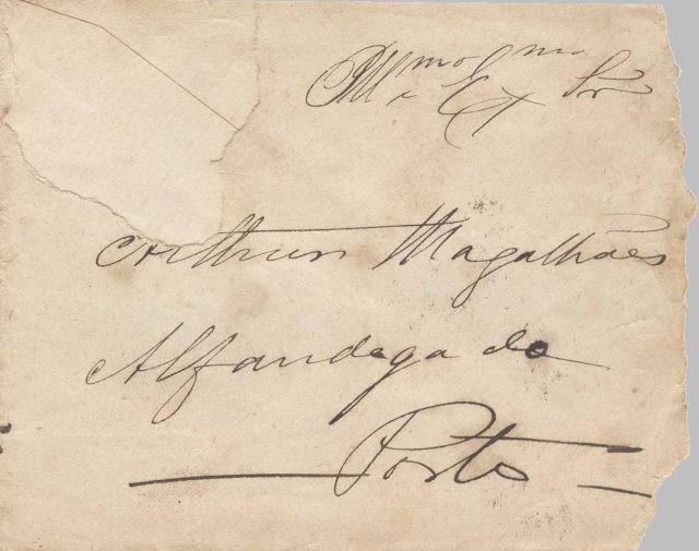 Legenda: <br>NUNES, Lu�s Calado<p> Cr�ditos: � Museu Bordalo Pinheiro | EGEAC