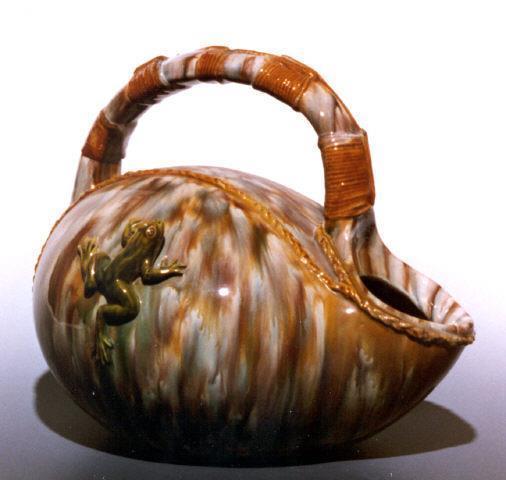 Legenda: � Museu Bordalo Pinheiro | EGEAC