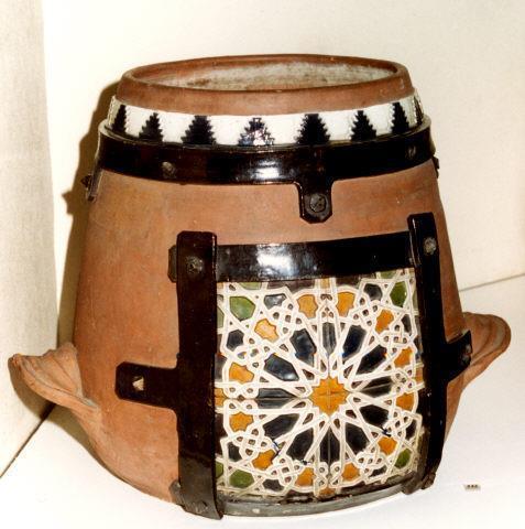 Legenda: <br><p> Cr�ditos: � Museu Bordalo Pinheiro | EGEAC