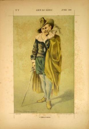 Luis de Cam�es
