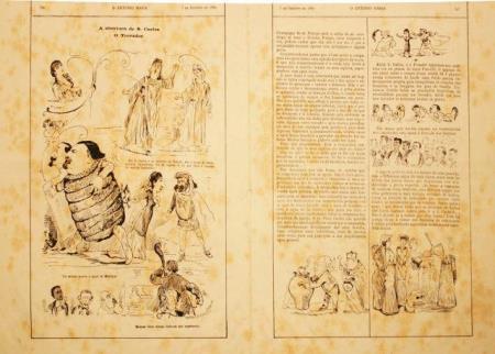 <b>Alviela. A Festa da �gua</b>