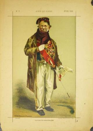 <b>Duque de vila e de Bolama</b>