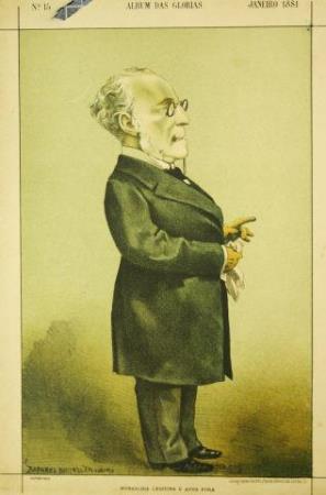 Carlos Zeferino Pinto Coelho
