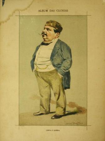 Silva Lisboa
