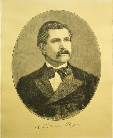 <b>Manuel Pinheiro Chagas</b>