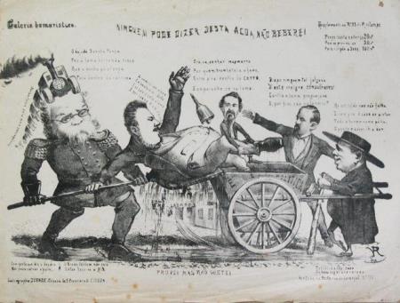 <b>Galeria humor�stica / Ningu[...]</b>