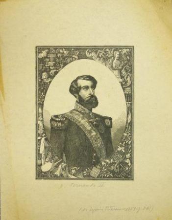 [D. Fernando II]
