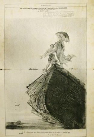 <b>Rhetoricas constitucionaes [...]</b>