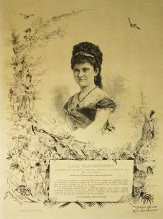 J�lia Blechschmidt