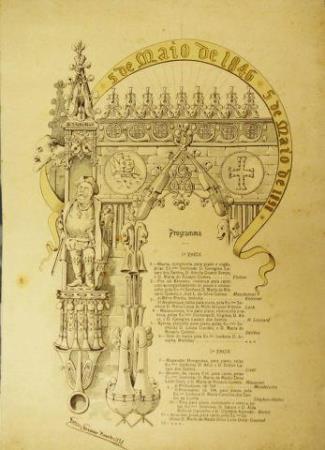 <b>Cinco de Maio de 1846 - Cin[...]</b>