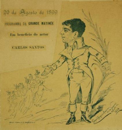 <b>Vinte de Agosto de 1899</b>