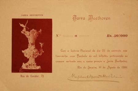 <b>Jarra Beethoven</b>