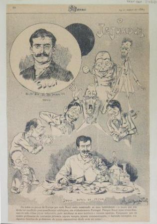 O jejuador