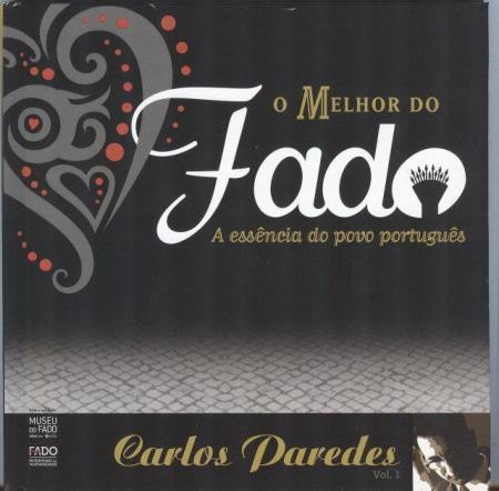 <b>O Melhor do Fado. A essnci[...]</b>