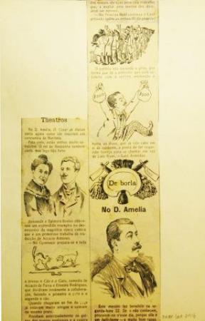 Theatros