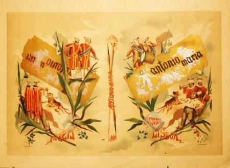 <b>O Ant�nio Maria</b>