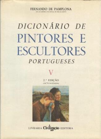 <b>Dicion�rio de pintores e Es[...]</b>