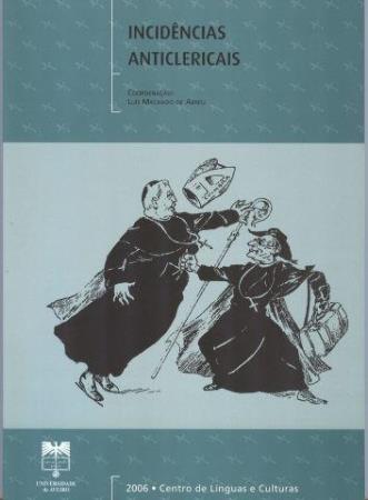 Incid�ncias Anticlericais
